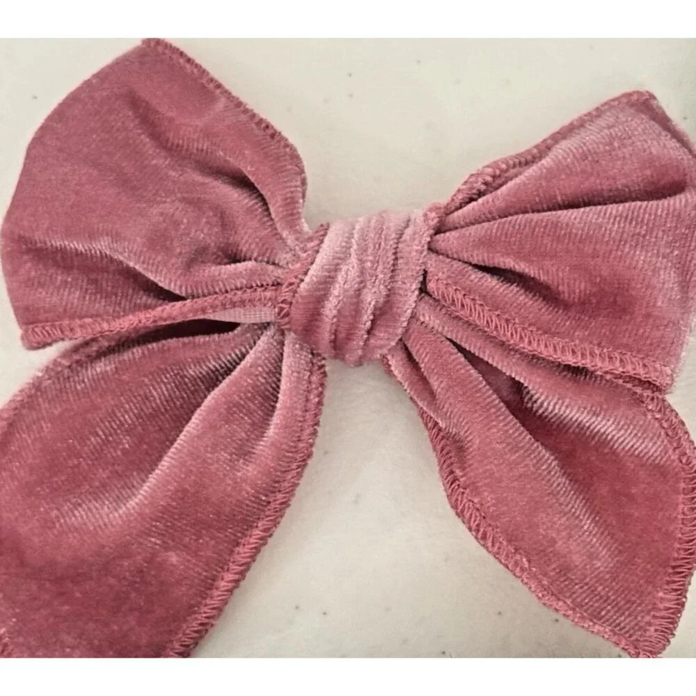 WICKED GIRLS S Sweater 4 Piece Set Bow Headband Butterfly Secrets Micro Journals